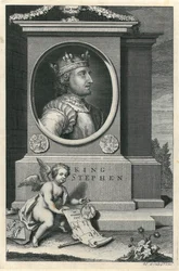 Król Szczepan
